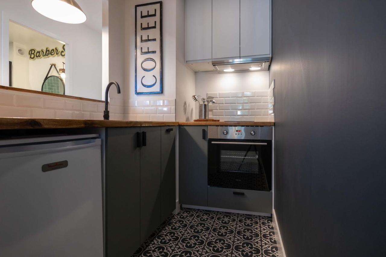 Goxoa - Appartement Au Calme, Centre Ville, Parking - Wifi Hendaye Ngoại thất bức ảnh