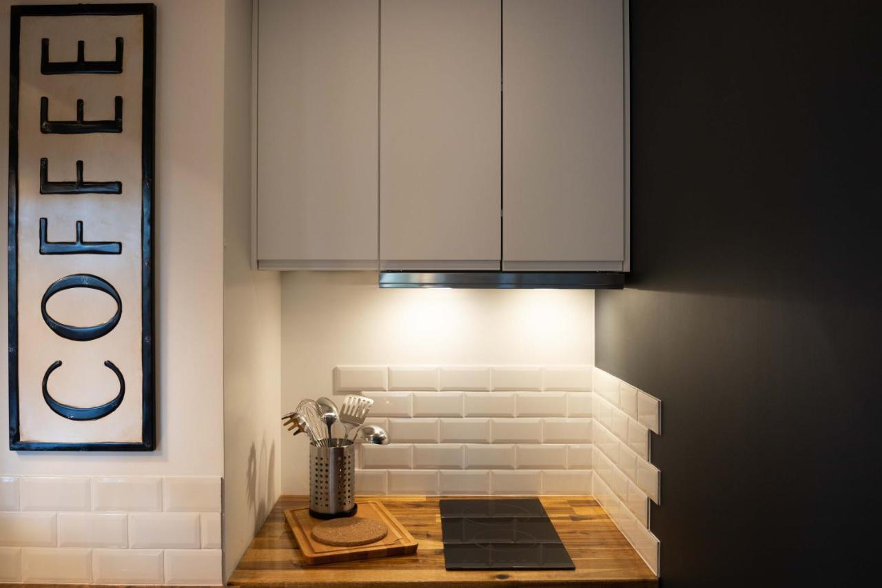 Goxoa - Appartement Au Calme, Centre Ville, Parking - Wifi Hendaye Ngoại thất bức ảnh